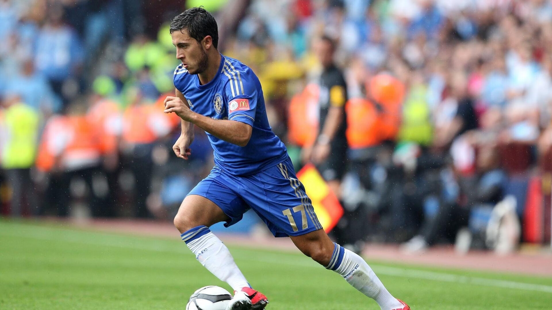 技惊四座！阿根廷中场长传助攻破门，阿根廷中场球员